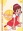 Atsuko, Kagami
