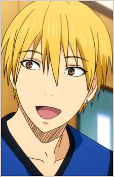 Ryouta Kise