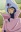 Tanaka, Esmeralda