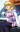 Purpleton, Nina