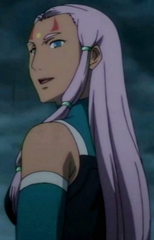 Kujireika 