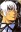 Hazama, Kuro