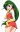 Nanbara, Chizuru
