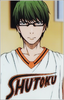 Shintarou Midorima