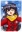 Amano, Misao