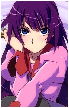 Hitagi Senjougahara