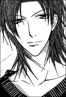 Iori Matsukawa