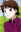 Shinooka, Chiyo