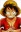 Luffy