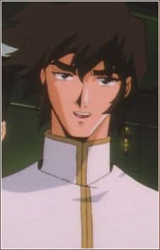 Tsukumo Shiratori