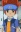 Hagane, Ginga