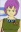  Colonel Violet
