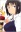 Shirafuji, Kyouko