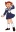 Sakura, Mami