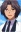 Aoi, Touma