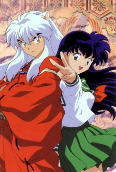 Инуяша [ТВ-1] / InuYasha [2000]