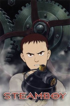 Steamboy Jason | RM. Steamboy Jason | RM.