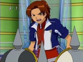 Taichi Yagami Taichi Yagami
