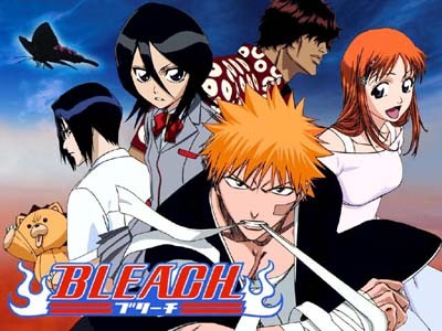 Bleach RPG 2.5