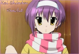 Manga anime : -Ef- a tale of memories 14603m