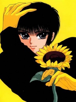 anime babylon