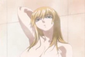 Shower Scene Club