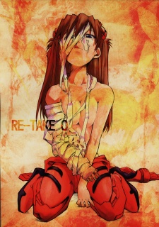 Neon Genesis Evangelion Re-Take