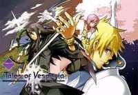 Tales of Vesperia