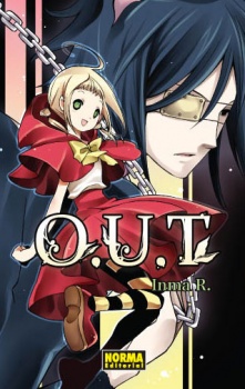 O·U·T