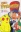 Ash & Pikachu
