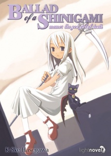 Shinigami no Ballad