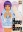 Naruto dj - Honey Bunny Hinata Love Book