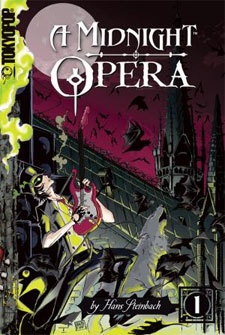 A Midnight Opera