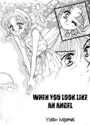 Kimi ga Tenshi ni Mieru Toki
