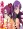 Mirai Nikki: Mosaic