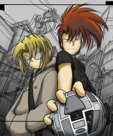 Megatokyo