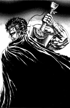Berserk Prototype