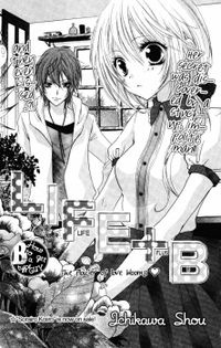 Life+B