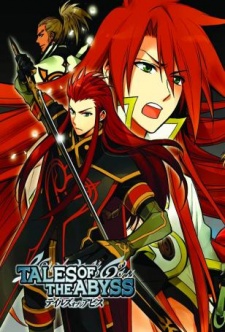 Tales of the Abyss: Senketsu no Asch