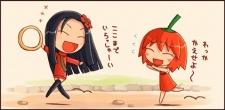 Habanero-tan