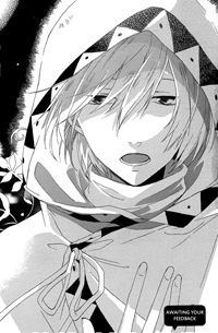 Sabaku No Requiem