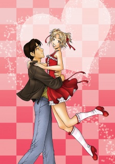 Red String