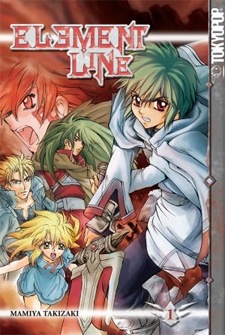 Element Line