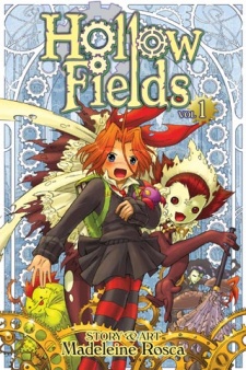 Hollow Fields