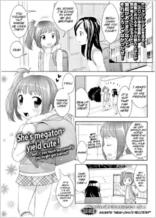 Megu-chan's Recorder