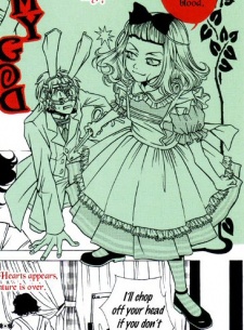 Alice in Underground
