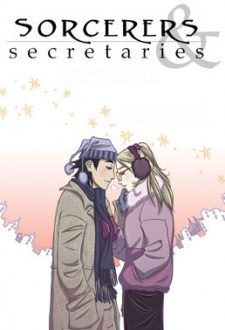 Sorcerers & Secretaries