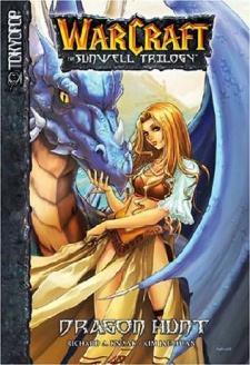 Warcraft: The Sunwell Trilogy
