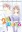 24 Colors ~Hatsukoi no Palette~