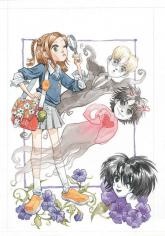 The Dead Boy Detectives